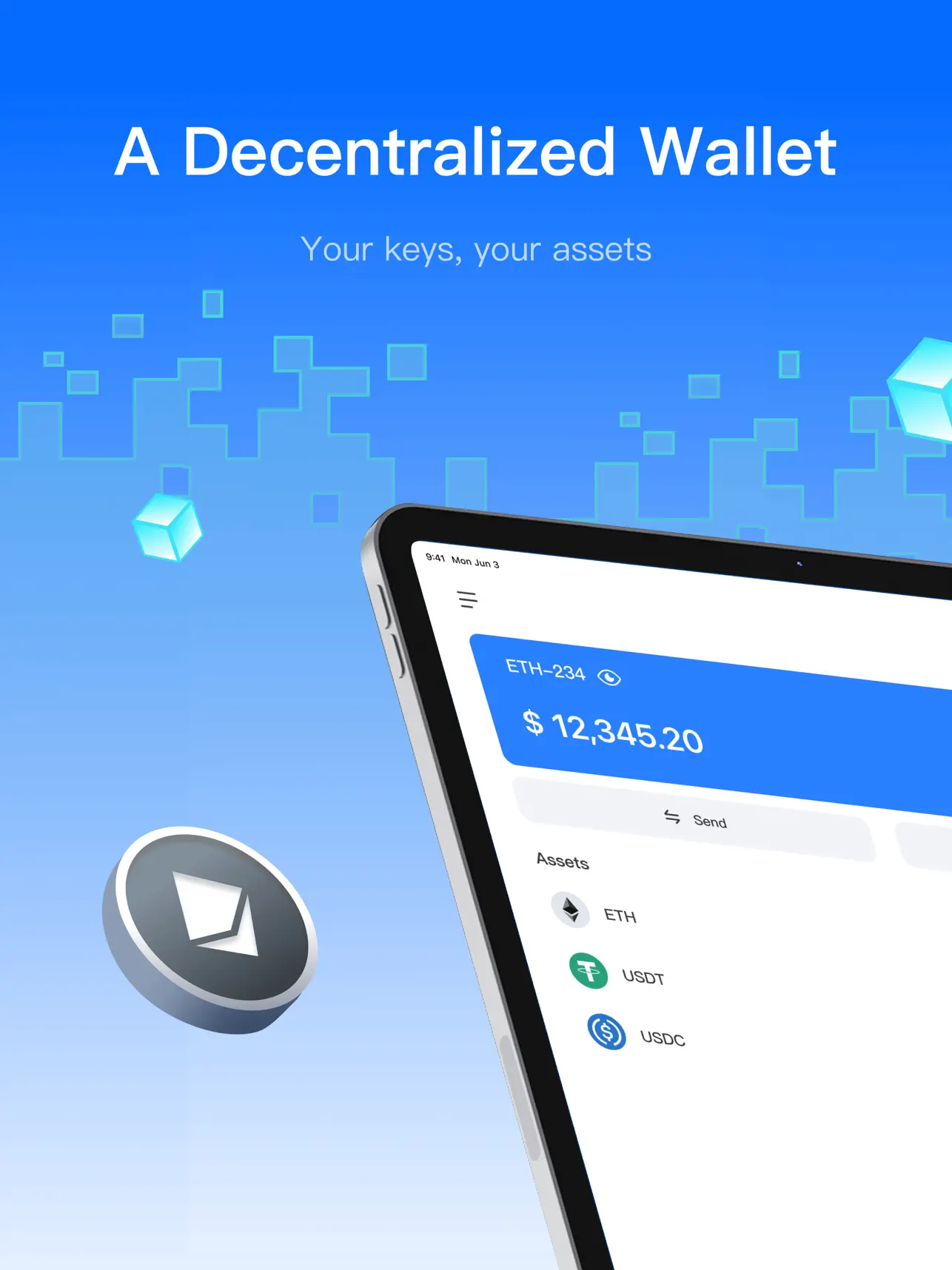 kdpay钱包app最新版本