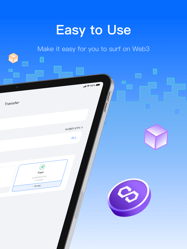 kdpay钱包app最新版本