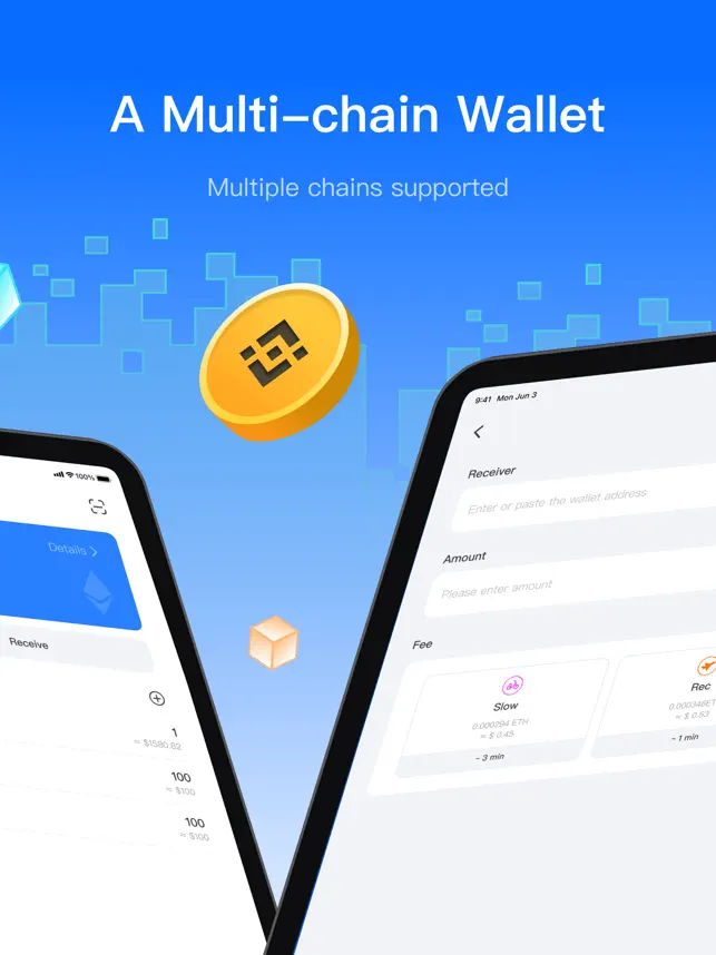 kdpay钱包app最新版本